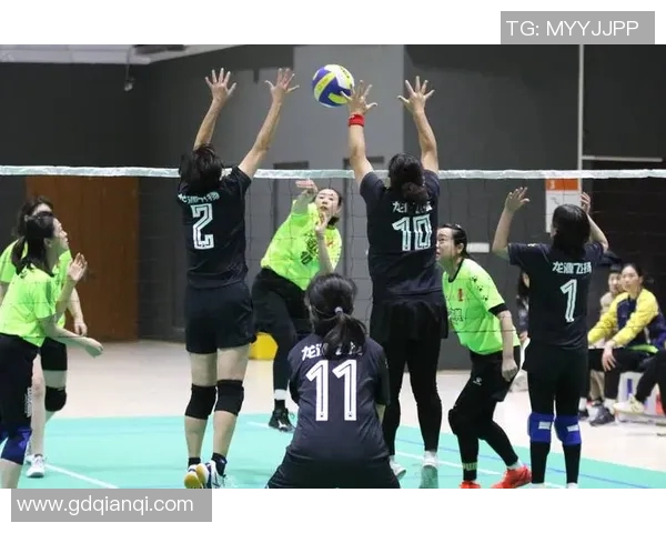 聚焦北京排球队的节奏与风格探讨展现排球魅力与团队协作精神