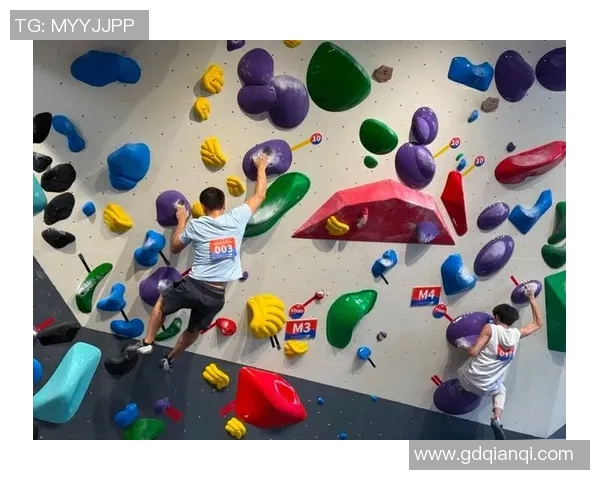 南京攀岩队创新运营模式助力体育发展与推广新篇章 南京攀岩队创新运营模式助力体育发展与推广新篇章