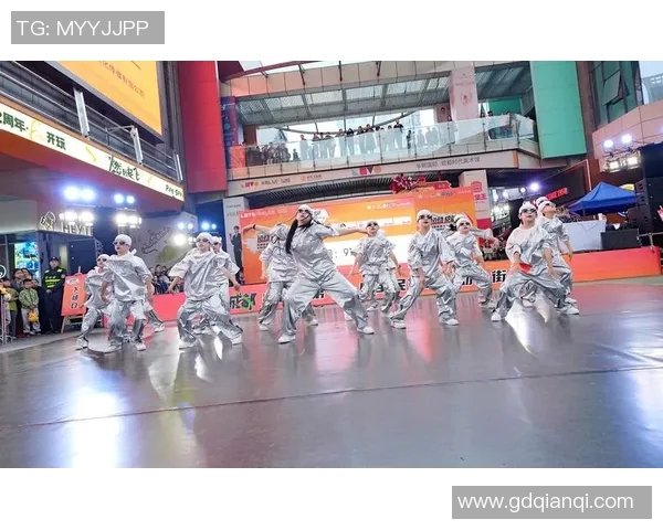 探秘成都街舞队的节奏体育与运动街舞的完美结合 探秘成都街舞队的节奏体育与运动街舞的完美结合