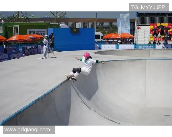 运动员陈军专访回顾滑板生涯与体育发展历程的深度探讨