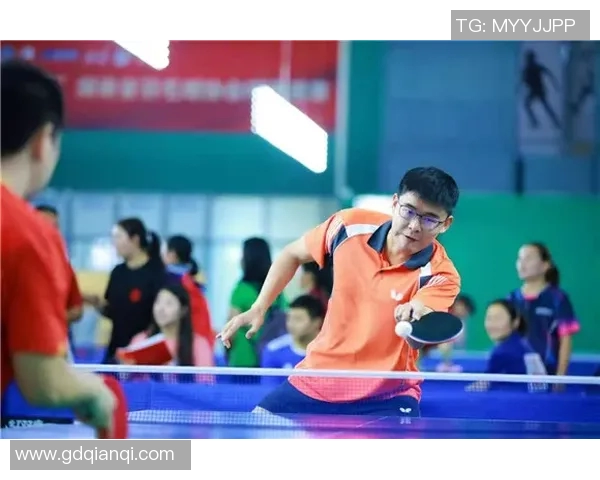 南京乒乓球队在乒乓球意识排行榜中荣获第八名的佳绩引发关注 南京乒乓球队在乒乓球意识排行榜中荣获第八名的佳绩引发关注