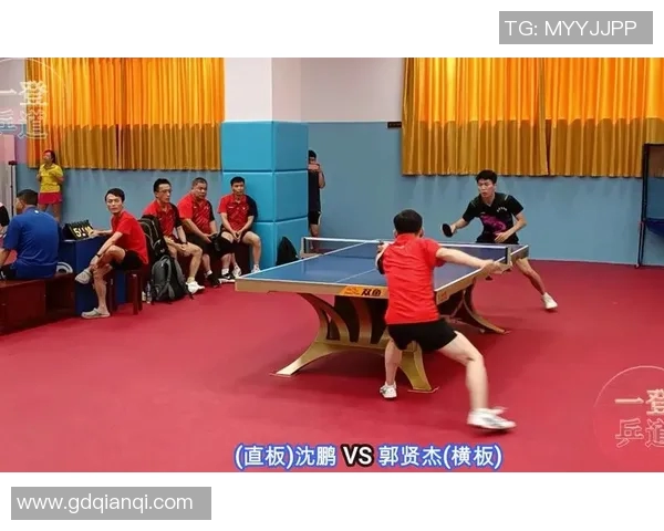 体育实时数据专访乒乓球名将陈伟揭秘成功背后的心路历程与训练秘诀 体育实时数据专访乒乓球名将陈伟揭秘成功背后的心路历程与训练秘诀