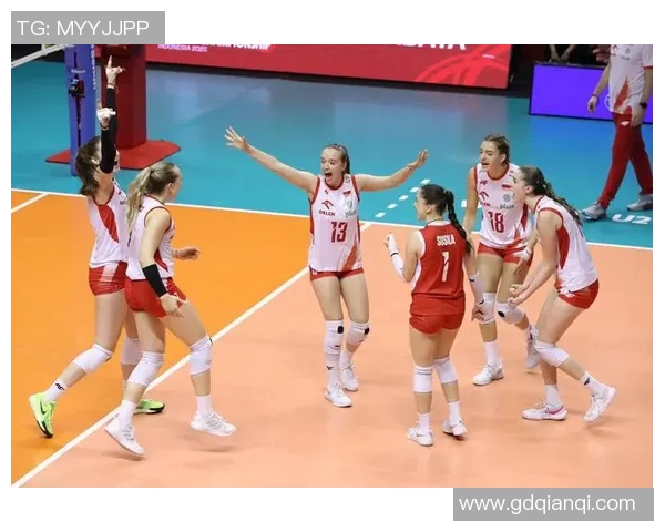 体育实时数据权威发布排球配合实力榜单揭示各队实力对比与发展潜力 体育实时数据权威发布排球配合实力榜单揭示各队实力对比与发展潜力