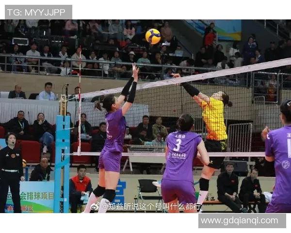 实时新闻排球盛宴深入了解成都排球队的比赛策略与经验分享 实时新闻排球盛宴深入了解成都排球队的比赛策略与经验分享